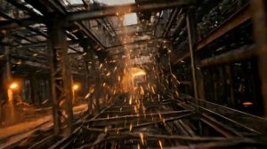 Living After Death - Kingdom of Ash _ Post-Metal Dark Cinematic