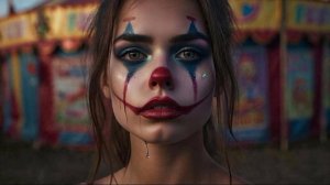 Песня "Шапито"