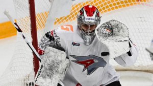 Сочи - Авангард. Обзор матча КХЛ 06.03.2026