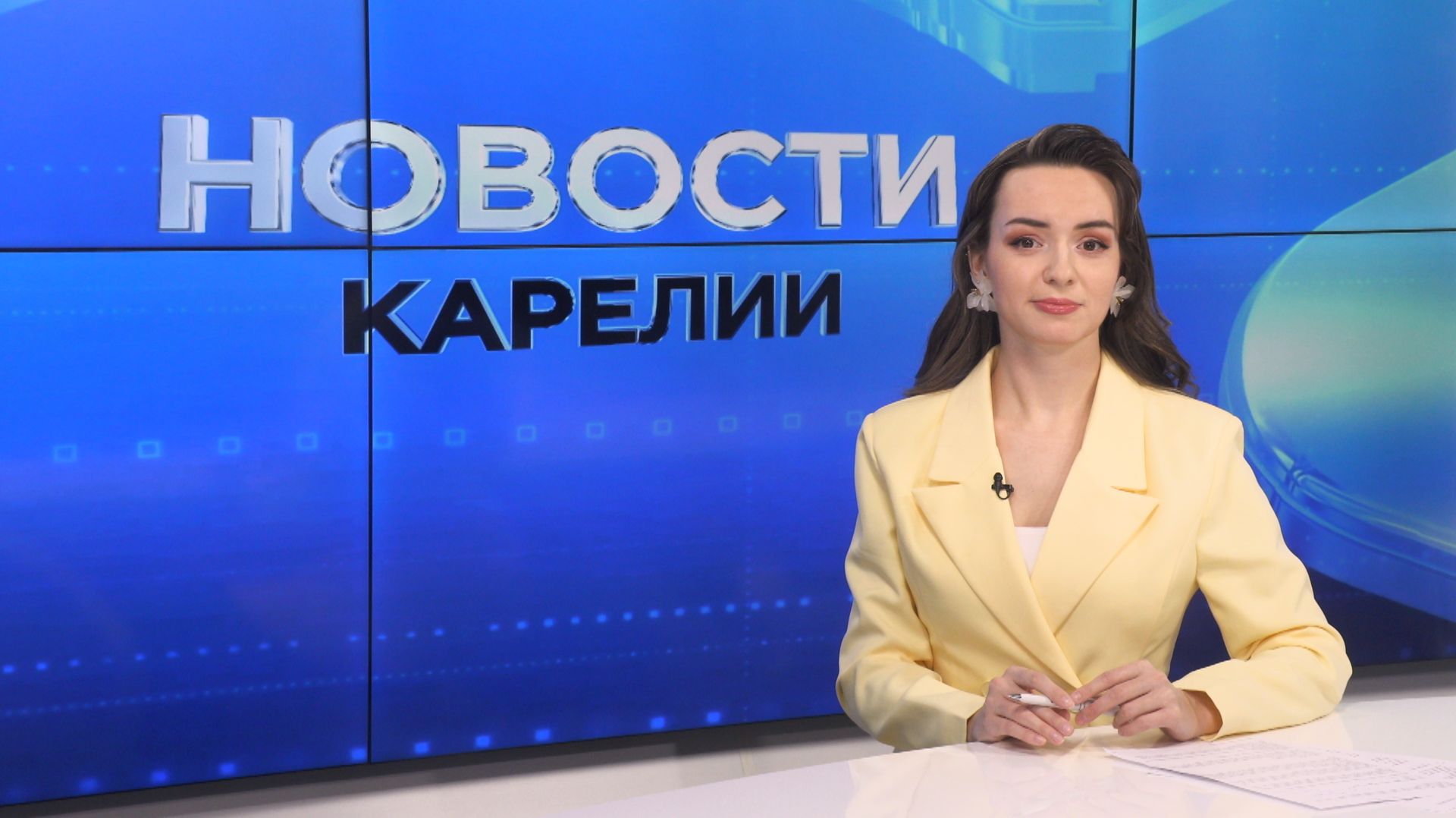 Новости Карелии с Дарьей Изофатовой | 06.03.2026