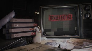 [8] Resident Evil 7 Biohazard - Banned Footage Vol.2: «Дочери». Прохождение без комментариев