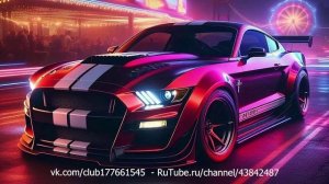 🎶 Музыка в машину слушать онлайн 🚗 Любимые треки для отличного настроения за рулем!