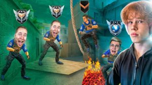 КТО ВЫИГРАЕТ В СОРЕВНОВАНИИ ПОЛУЧИТ ВСЕ NAMELESS СКИНЫ В STANDOFF 2🍋