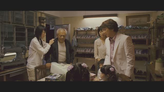 Роб-Би-Гуд: Плеть приходит в отчий дом, где ему не рады