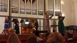 Орган, Ave Maria, 05.03.2026 (4)