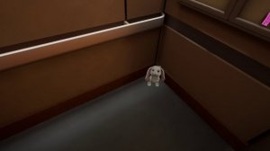 Я смогла пройти ИГРАЮ В ЖЕЛТОЙ МАЛЫШ