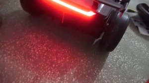 КУПИЛ ФЕРРАРИ, НО НЕ СЕБЕ! ЭЛЕКТРО КАРТИНГ ДЕТСКИЙ С ОЗОН! Обзор, распаковка, тест