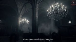 Ashborn Records. Shadowed Eyes Official Music Video That One Look Changes Everything.mp4