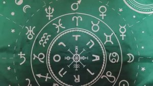 Таро-прогноз на март. Овен