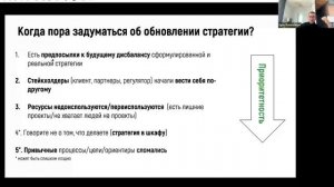15% года позади: время провести аудит и калибровку стратегии