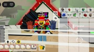 Играю в брукхвэн ,посмотрел что там появилось