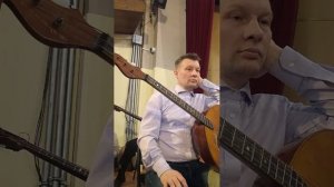 репетиция оркестра