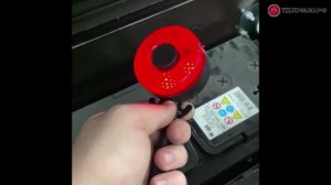 1. Пресс-подборщик Pascal. Агрегатирование, первый запуск