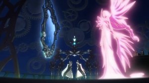 Свет проникает сквозь иллюзии 13 серия (аниме-сериал, 2013)