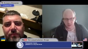 Нужно просто перестать стрелять(с)