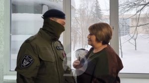 🫡 Настоящих мужчин воспитывают настоящие женщины.   Лиричная сага о воине с позывным «Швед» и его л