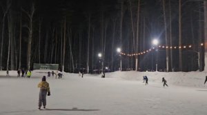 Минифильм « Прятки, не Нарния»