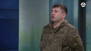 Служу Отечеству 05.03.2026 г.