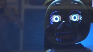 Five Nights at Freddy's