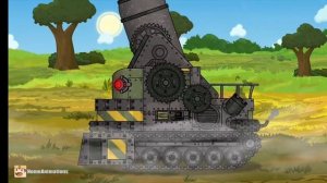 Морок против Левиафана!