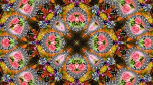 С 8 Марта!!! Праздничное поздравление Эти Розы для тебя 5 от Киностудии МКТ!!!