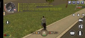 БЛЕК РАША ЧАСТЬ 1