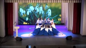 Концерт к 8 марта (2026)