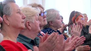 «Женская забота – сила Победы»