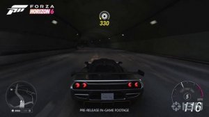 Forza Horizon 6 - 8 минут геймплея