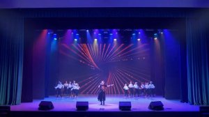 С. Бусыгина +Босиком - КОШКИ 28_02_2026