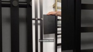 Обзор на кнопки Vega бренда Calypso