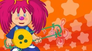 Барбарики - У Друзей Нет Выходных ВЕСЕЛАЯ МУЛЬТ ПЕСЕНКА ДЛЯ ДЕТЕЙ 0