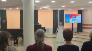 Куксина Яна. 1.	Л. Лядова  «Сергею Есенину»