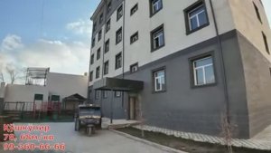 ҚЎШКЎПИРДА 2 ТА ЯНГИ КВАРТИРАЛАР СОТИЛАДИ