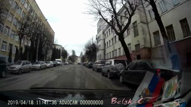 Дорога жизни. Дорожная песня.  Смоленск.