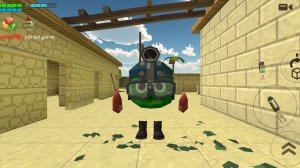 Кадры сходки, никто не пришёл(