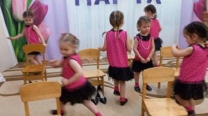 8 марта (младшая группа) 2026