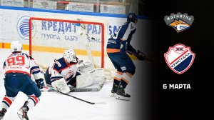 МАГНИТКА - КРИСТАЛЛ. ОБЗОР МАТЧА