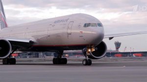 "Аэрофлот" останавливает полеты между Россией и Объединенными Арабскими Эмиратами с 12 по 31 марта.