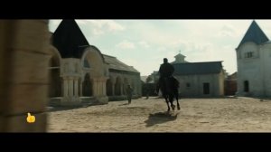 Князь Андрей — Новый исторический сериал 2026 | Трейлер