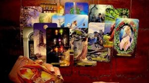 Скоро случится то во что ты уже не веришь🍀🔥таро