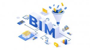 Ориентация в  BIM viewer