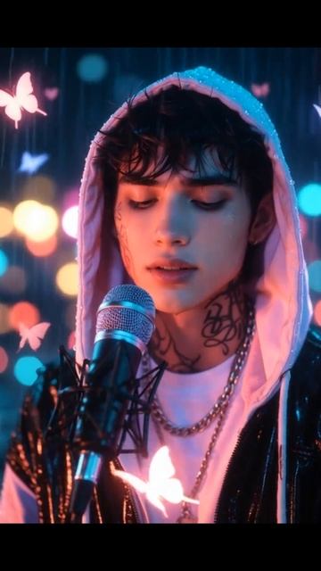 NEXVELT — Хор в моей голове 🌌 Urban Rap Vibe