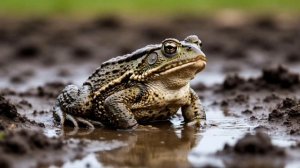 РАССУЖДАЛКА о Жабуэлле не денежной, беззубой и морщинистой