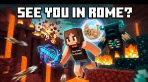 Майнкрафт, строим дом