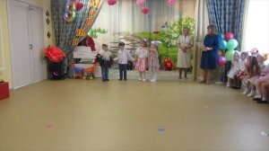 8 марта в группе "Нолики"