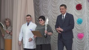 Время местное. Эфир: 06-03-2026 - К Международному женскому дню