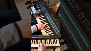 Yamaha DX7 / Топ 11 известных бас линий на синтезаторе