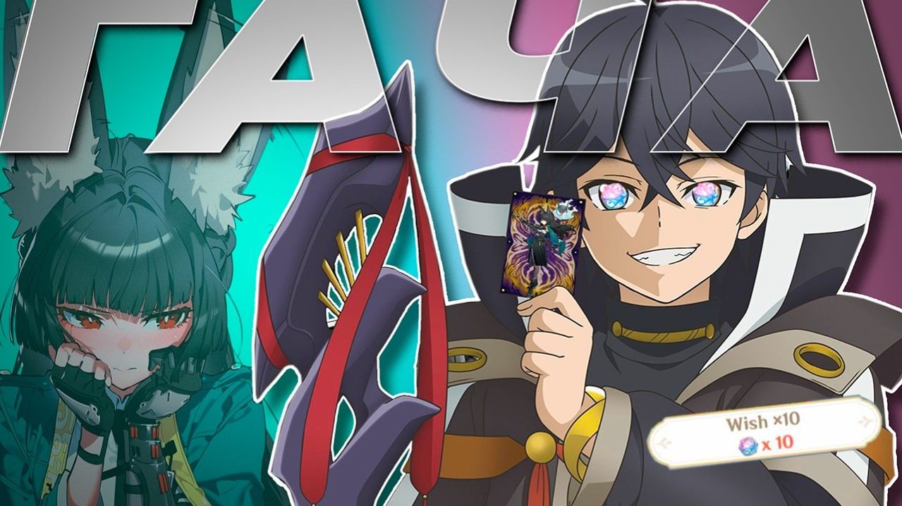 КРИНЖ НЕДОИСЕКАЙ ПРО ГАЧУ - Я был предан товарищами в глубине подземелья _ Selen