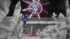 Свет проникает сквозь иллюзии 6 серия (аниме-сериал, 2013)